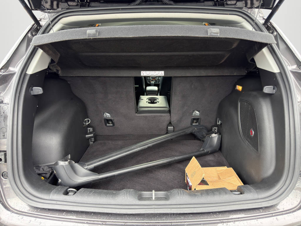 JEEP Compass 2.0 CRD Opening Ed. AWD-image-14