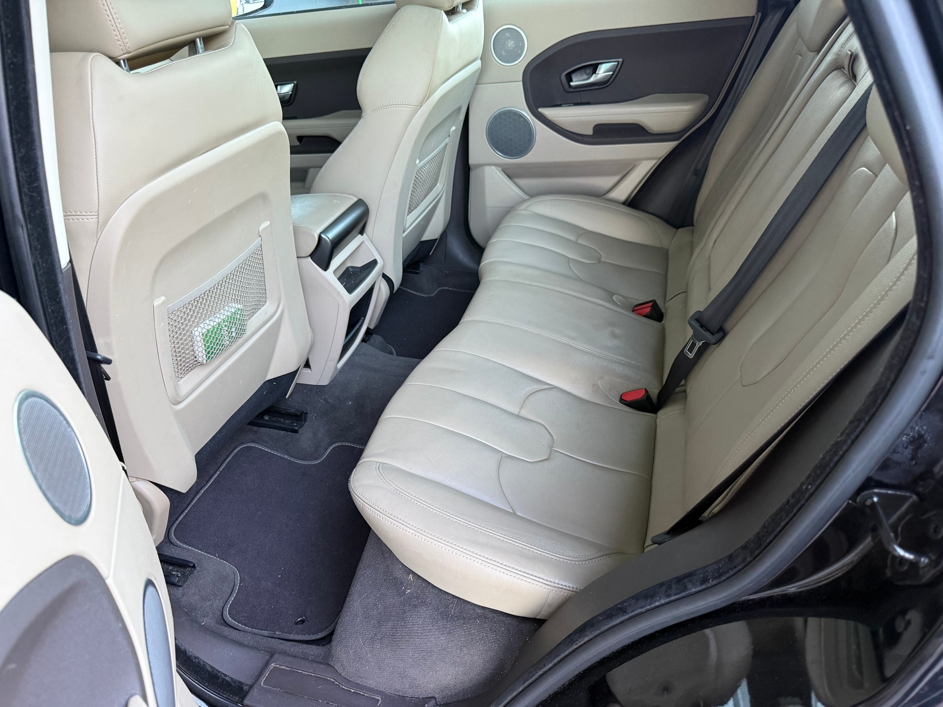 LAND ROVER Range Rover Evoque 2.2 TD4 Prestige-image-7