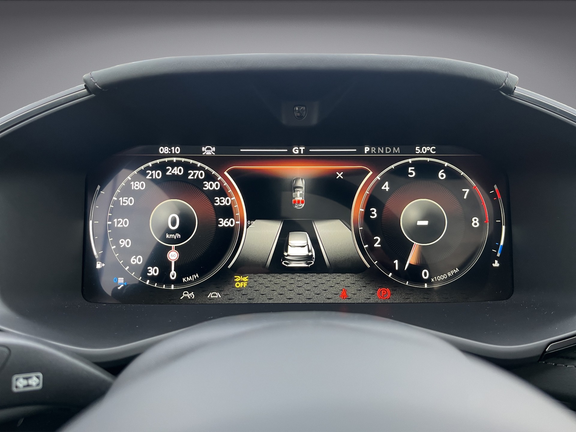 ASTON MARTIN DBX 4.0 V8 *New Modell mit 707 PS*-image-19