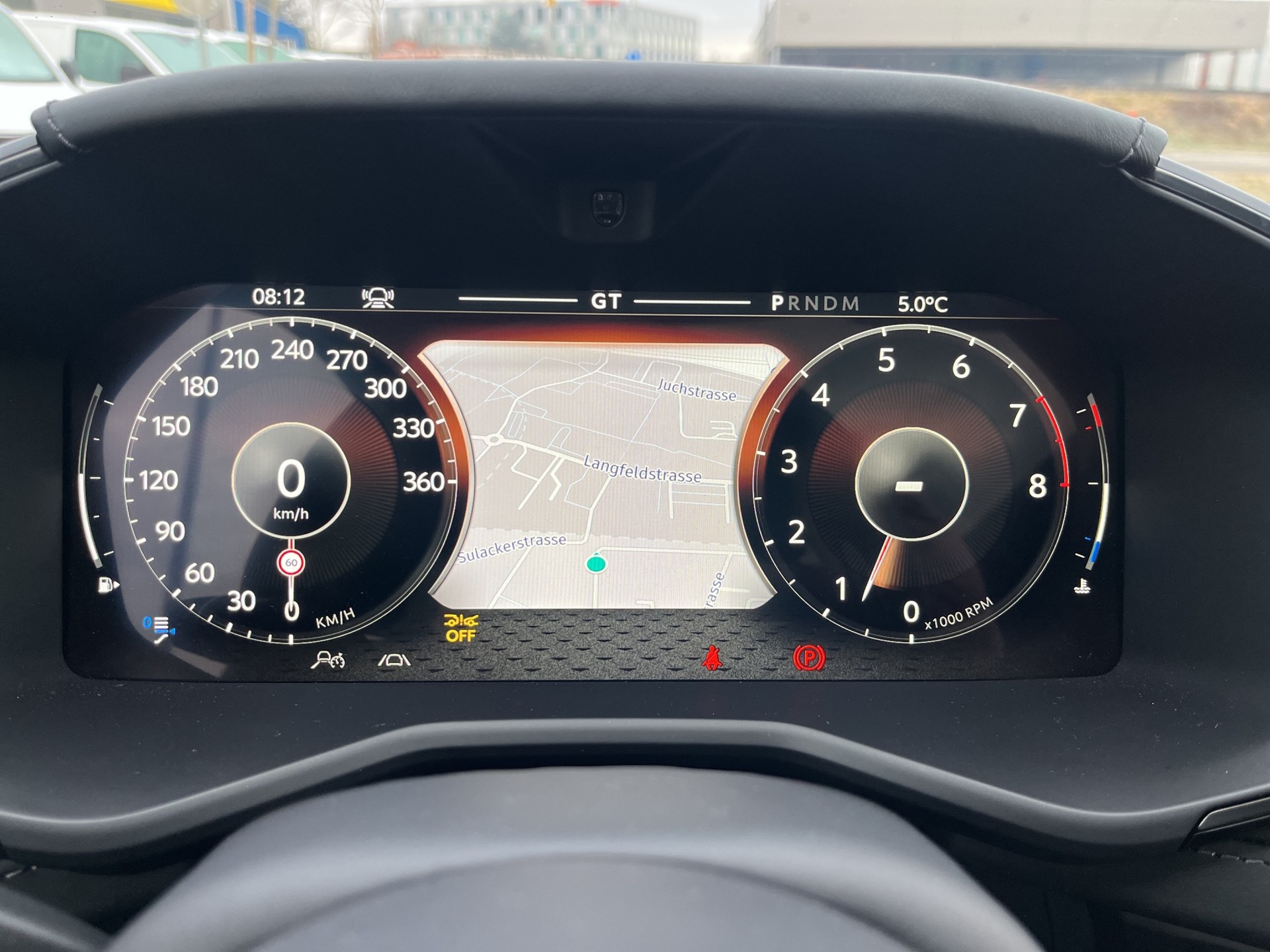 ASTON MARTIN DBX 4.0 V8 *New Modell mit 707 PS*-image-29