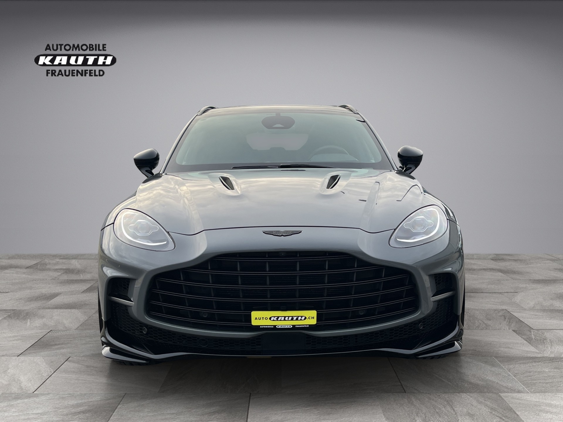 ASTON MARTIN DBX 4.0 V8 *New Modell mit 707 PS*-image-3