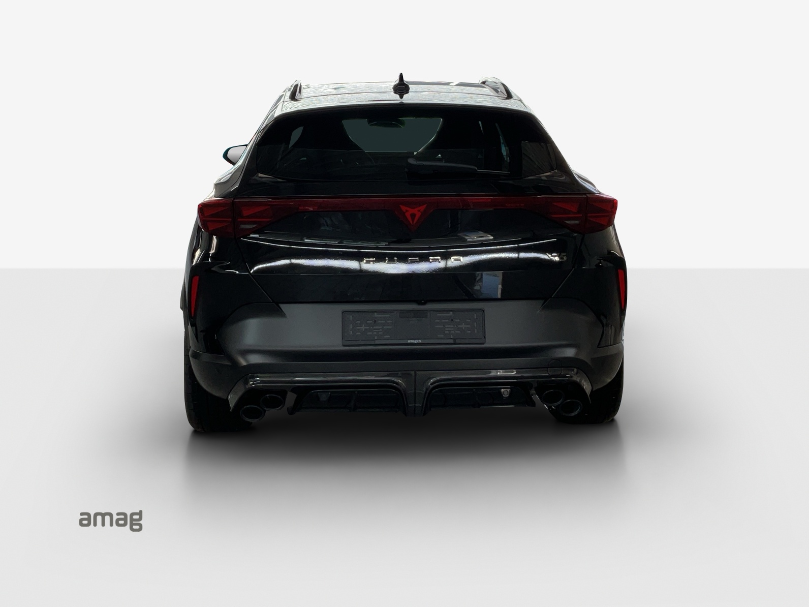 CUPRA Formentor 2.5TSI VZ5 Prime Edition 4Drive DSG-image-3