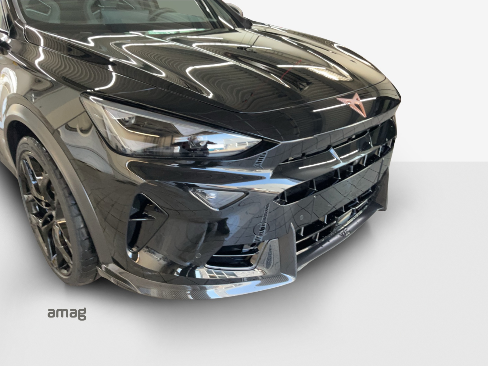 CUPRA Formentor 2.5TSI VZ5 Prime Edition 4Drive DSG-image-15