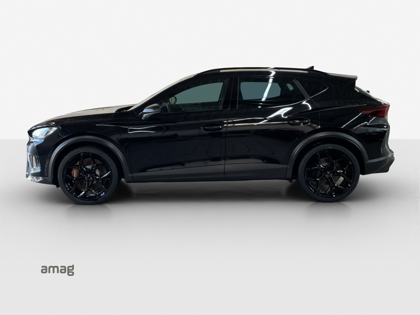 CUPRA Formentor 2.5TSI VZ5 Prime Edition 4Drive DSG-image-1