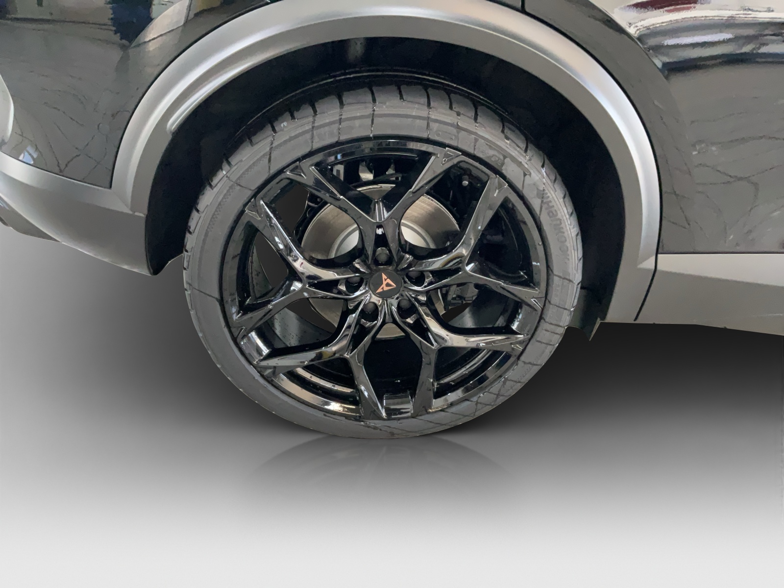 CUPRA Formentor 2.5TSI VZ5 Prime Edition 4Drive DSG-image-13