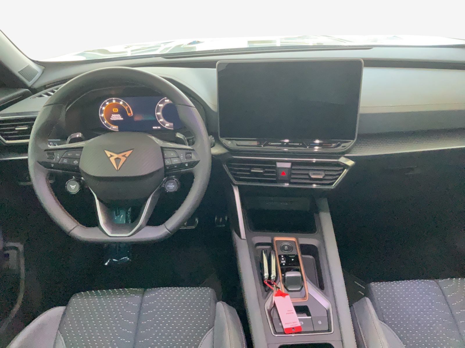 CUPRA Formentor 2.5TSI VZ5 Prime Edition 4Drive DSG-image-8