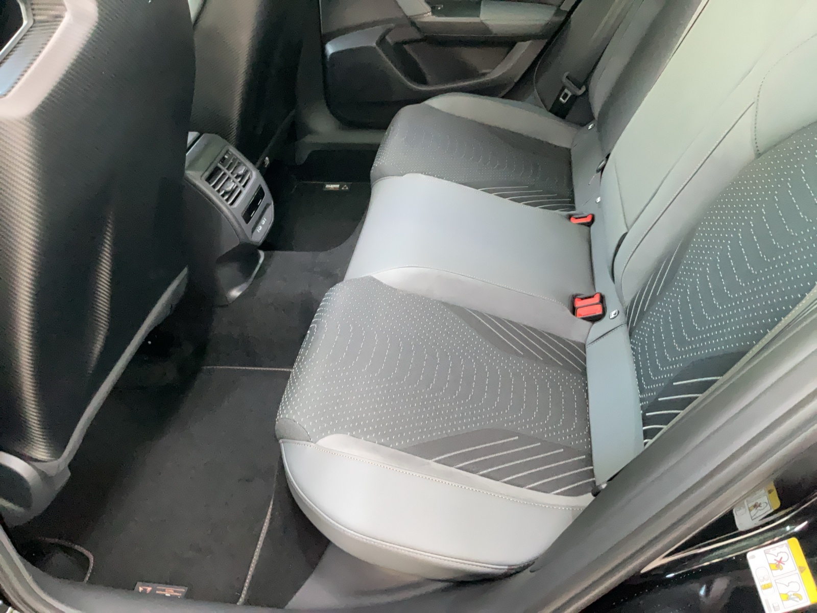 CUPRA Formentor 2.5TSI VZ5 Prime Edition 4Drive DSG-image-11