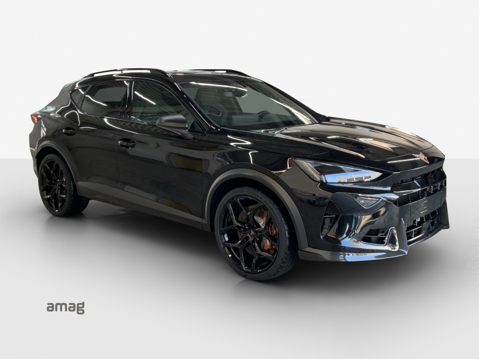 CUPRA Formentor 2.5TSI VZ5 Prime Edition 4Drive DSG-image-5