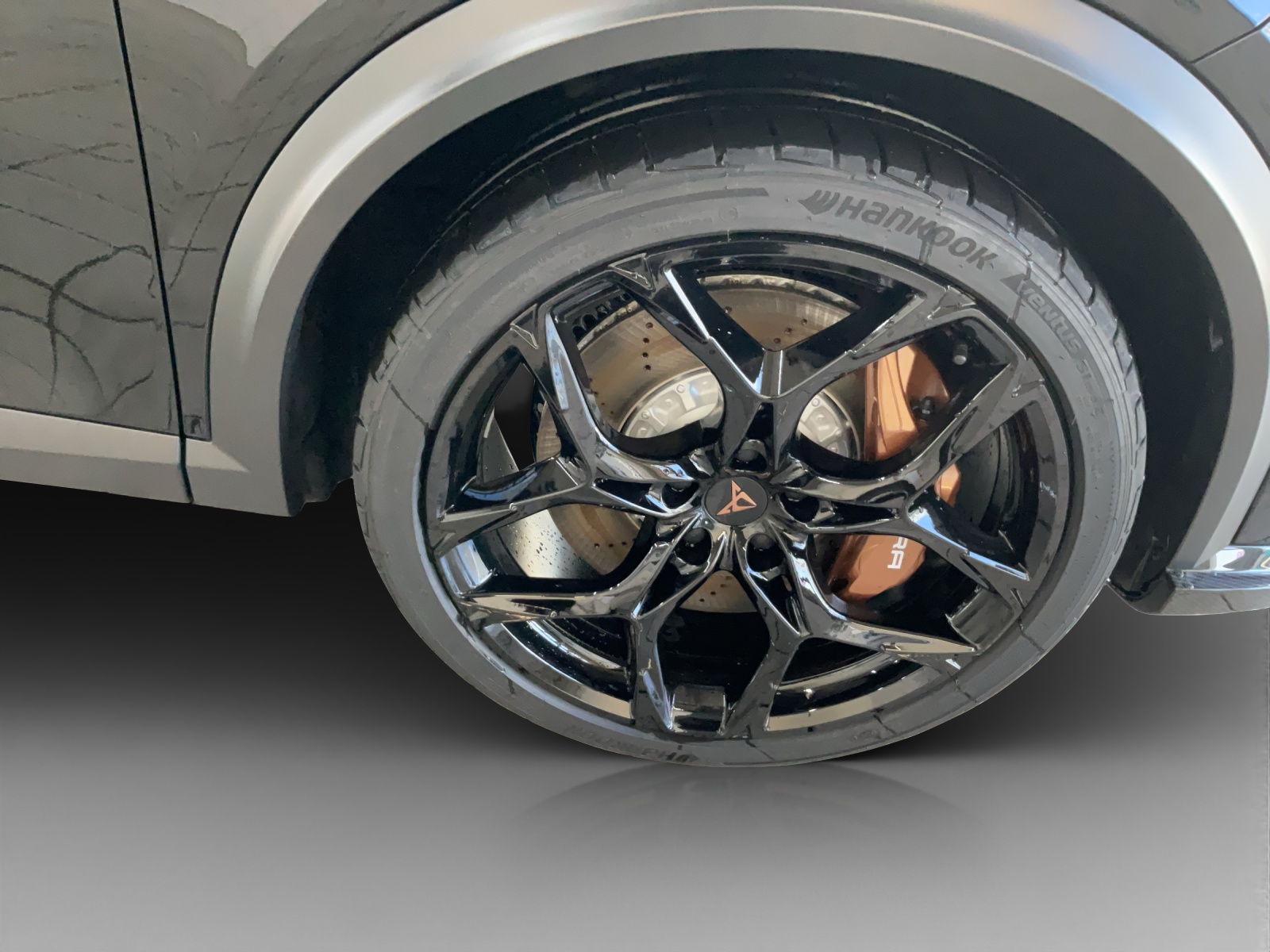 CUPRA Formentor 2.5TSI VZ5 Prime Edition 4Drive DSG-image-14