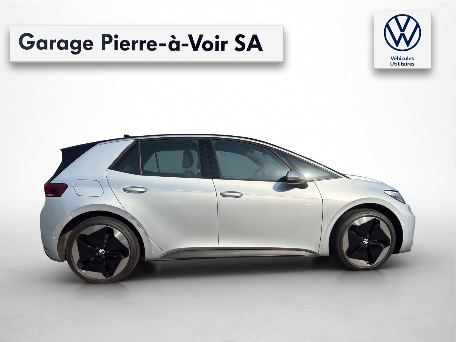 VW ID.3 Pro S 79 kWh Pro S-image-6