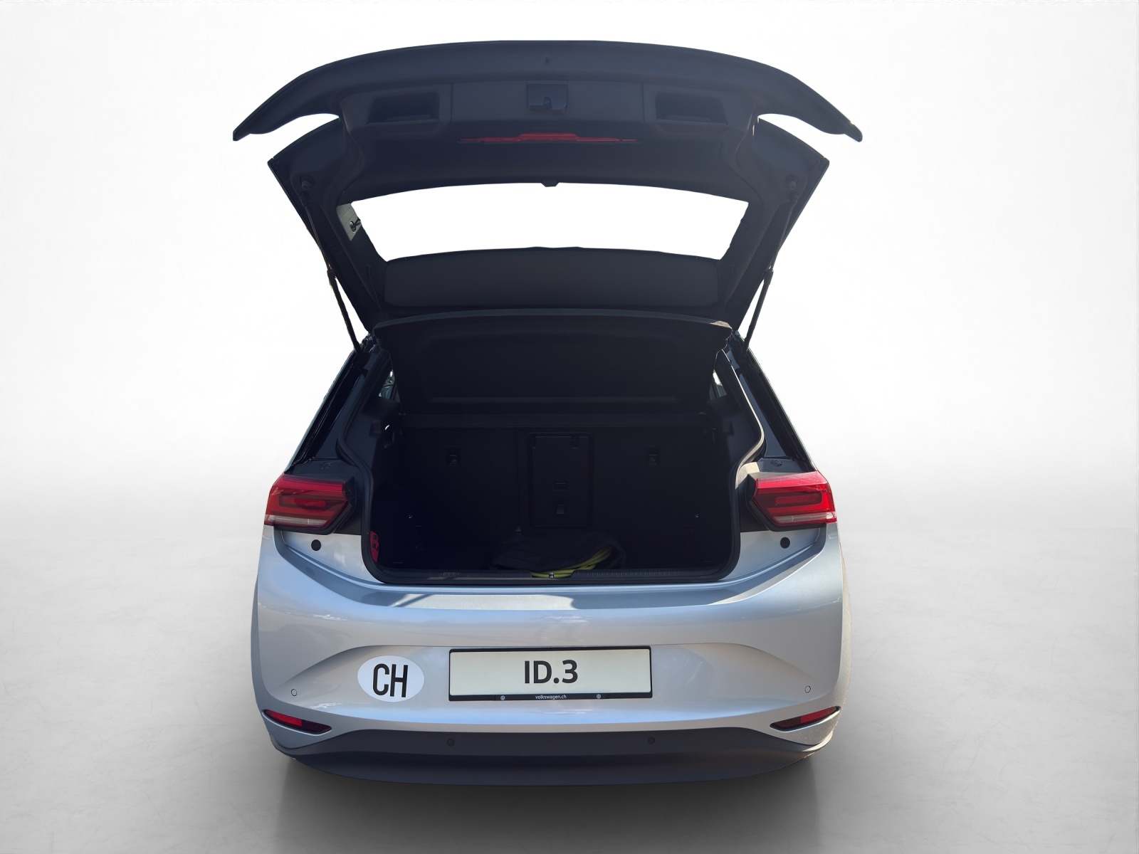 VW ID.3 Pro S 79 kWh Pro S-image-4