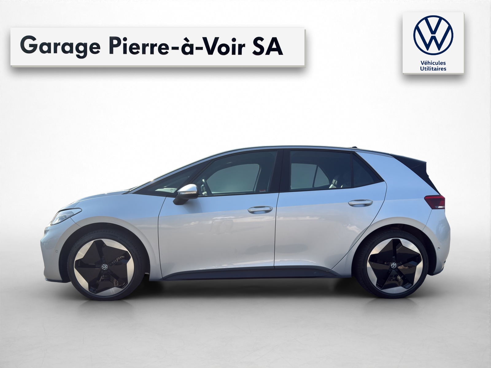 VW ID.3 Pro S 79 kWh Pro S-image-1