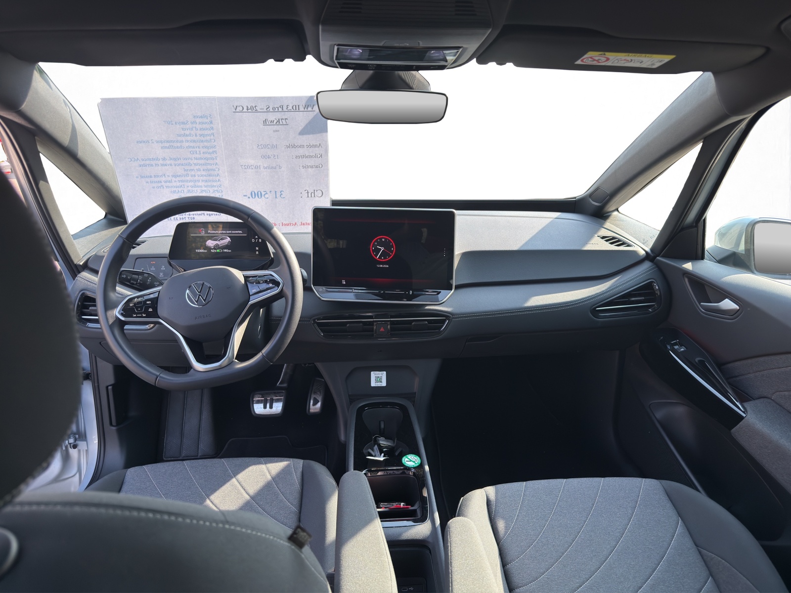 VW ID.3 Pro S 79 kWh Pro S-image-11