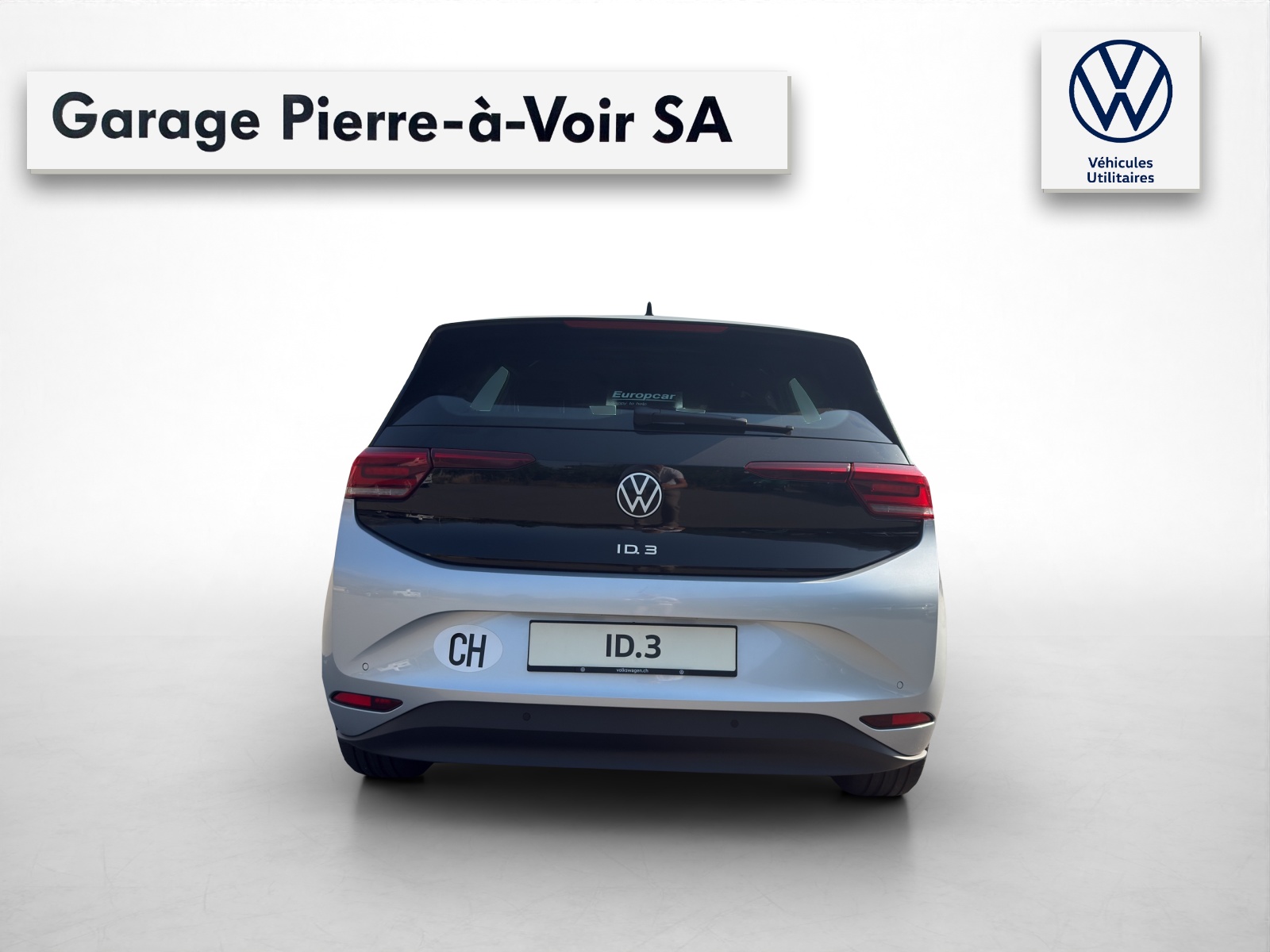 VW ID.3 Pro S 79 kWh Pro S-image-3