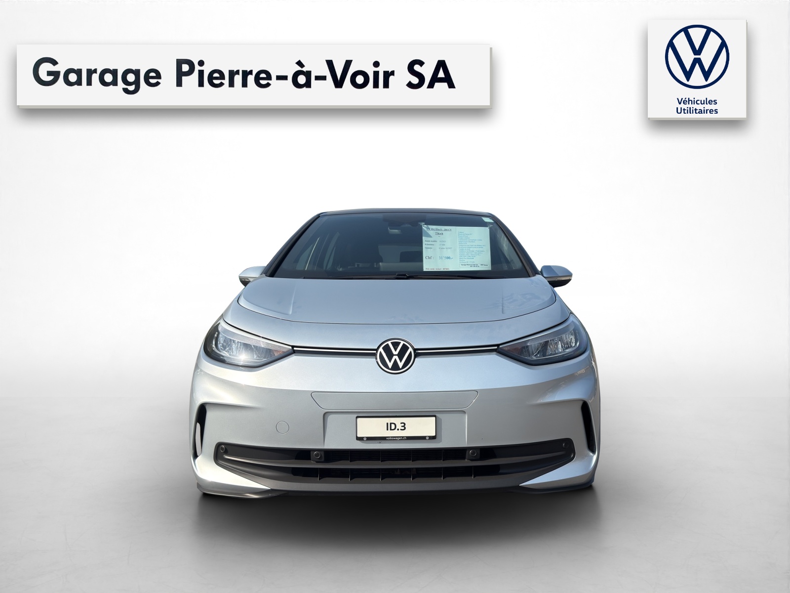 VW ID.3 Pro S 79 kWh Pro S-image-8