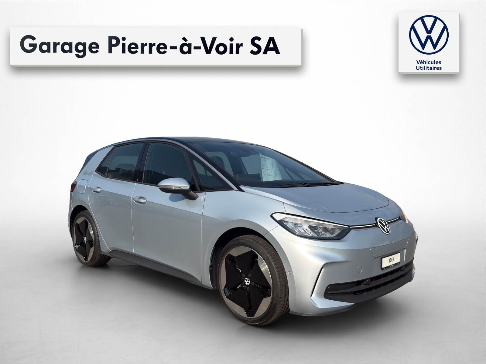 VW ID.3 Pro S 79 kWh Pro S-image-7