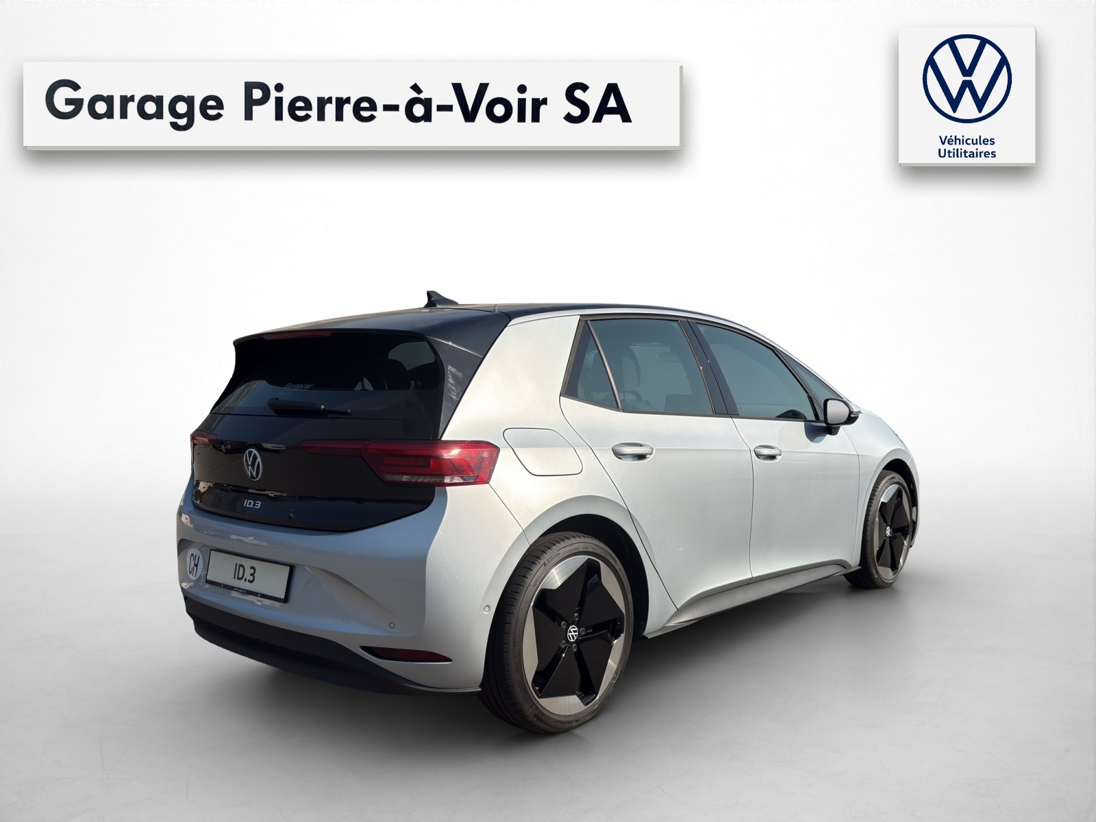 VW ID.3 Pro S 79 kWh Pro S-image-5