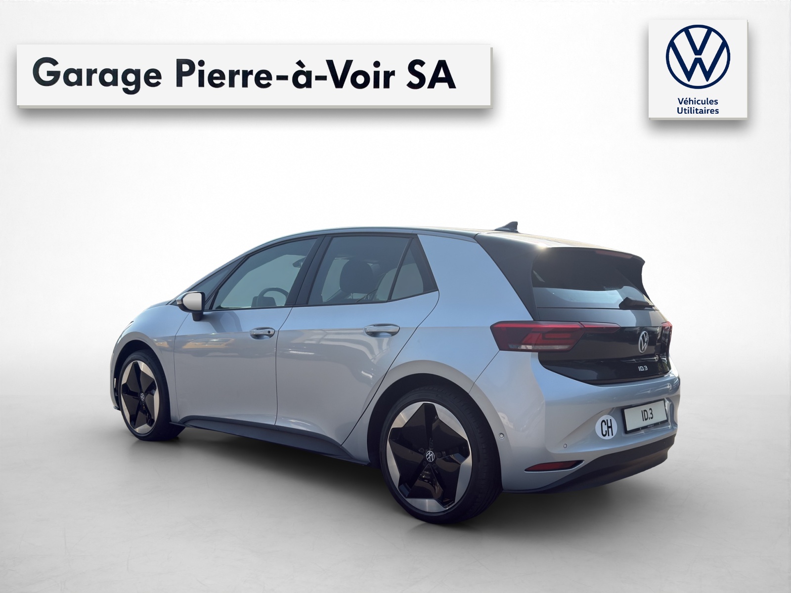 VW ID.3 Pro S 79 kWh Pro S-image-2