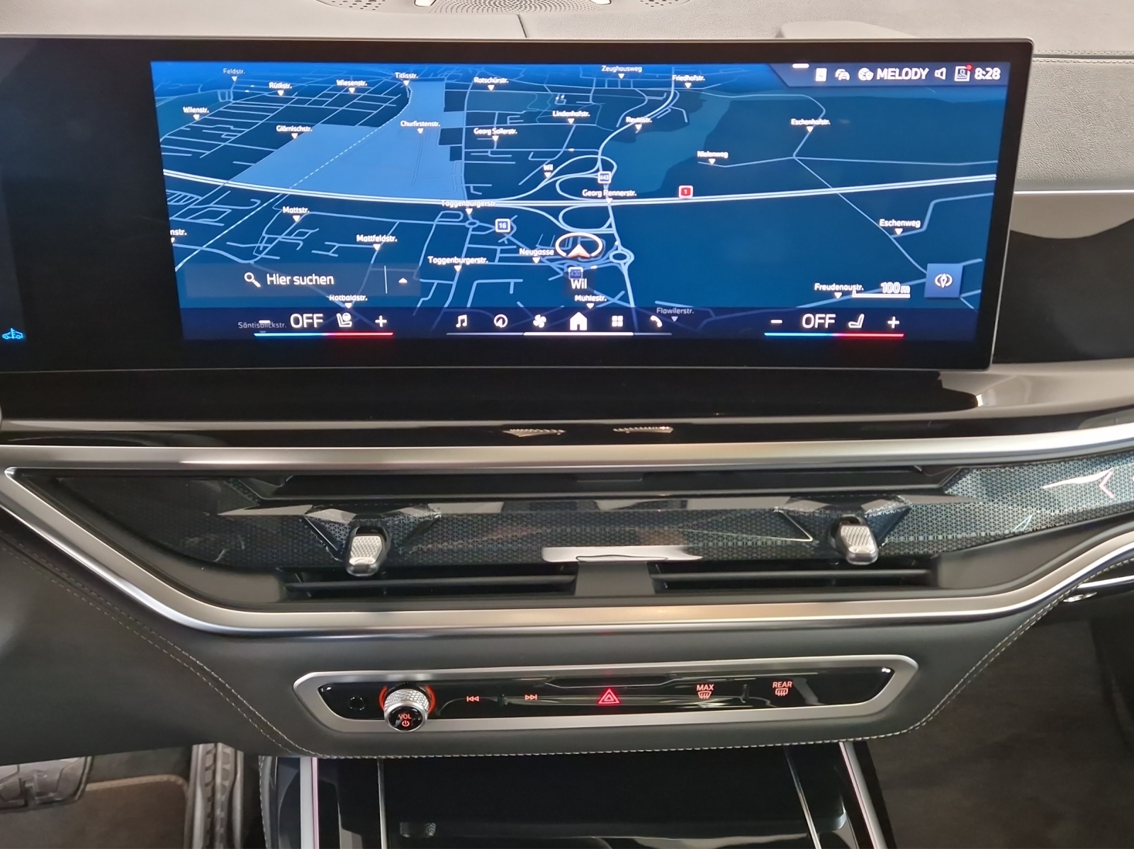 BMW X7 xDrive 40d M Sport Pro-image-16