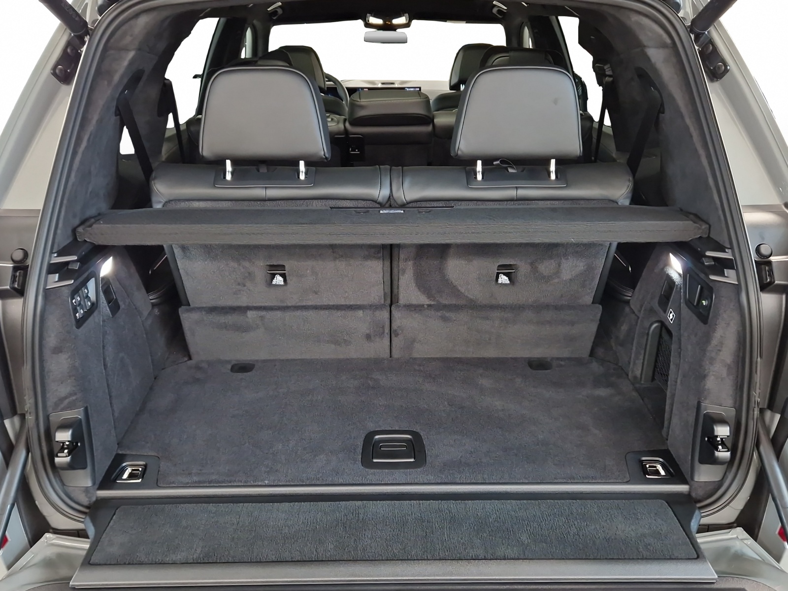 BMW X7 xDrive 40d M Sport Pro-image-2