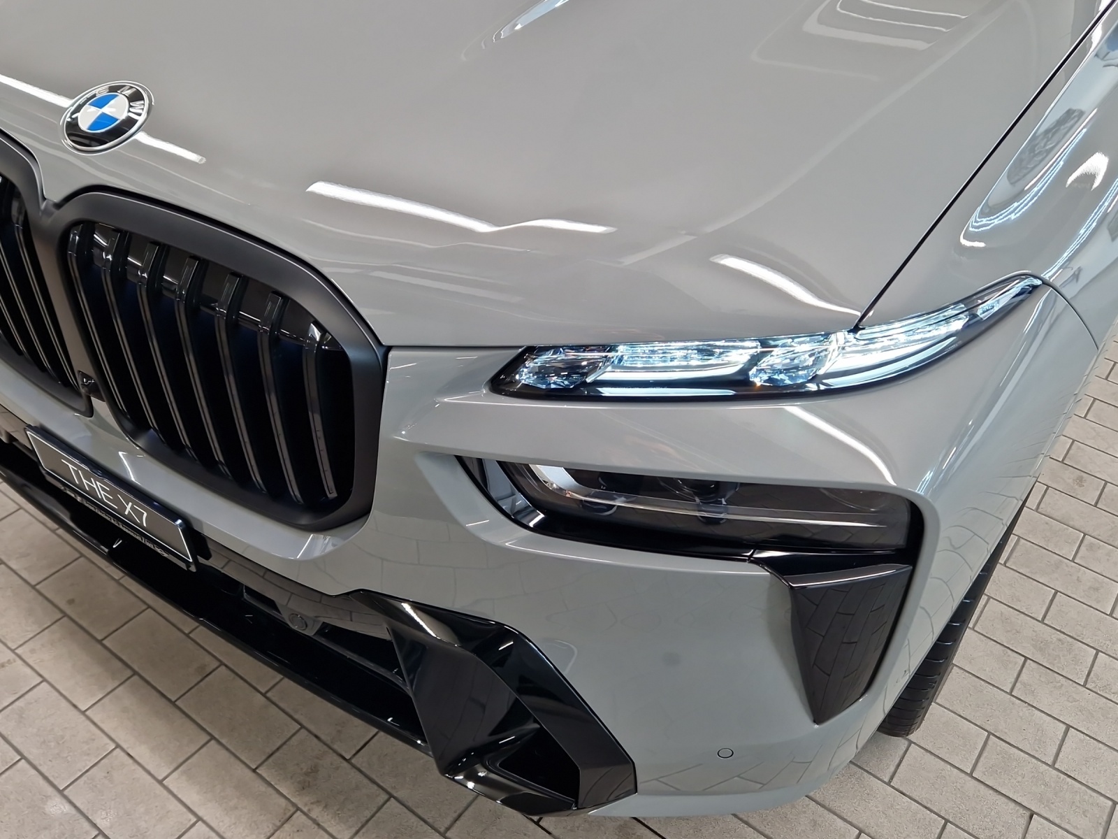 BMW X7 xDrive 40d M Sport Pro-image-21