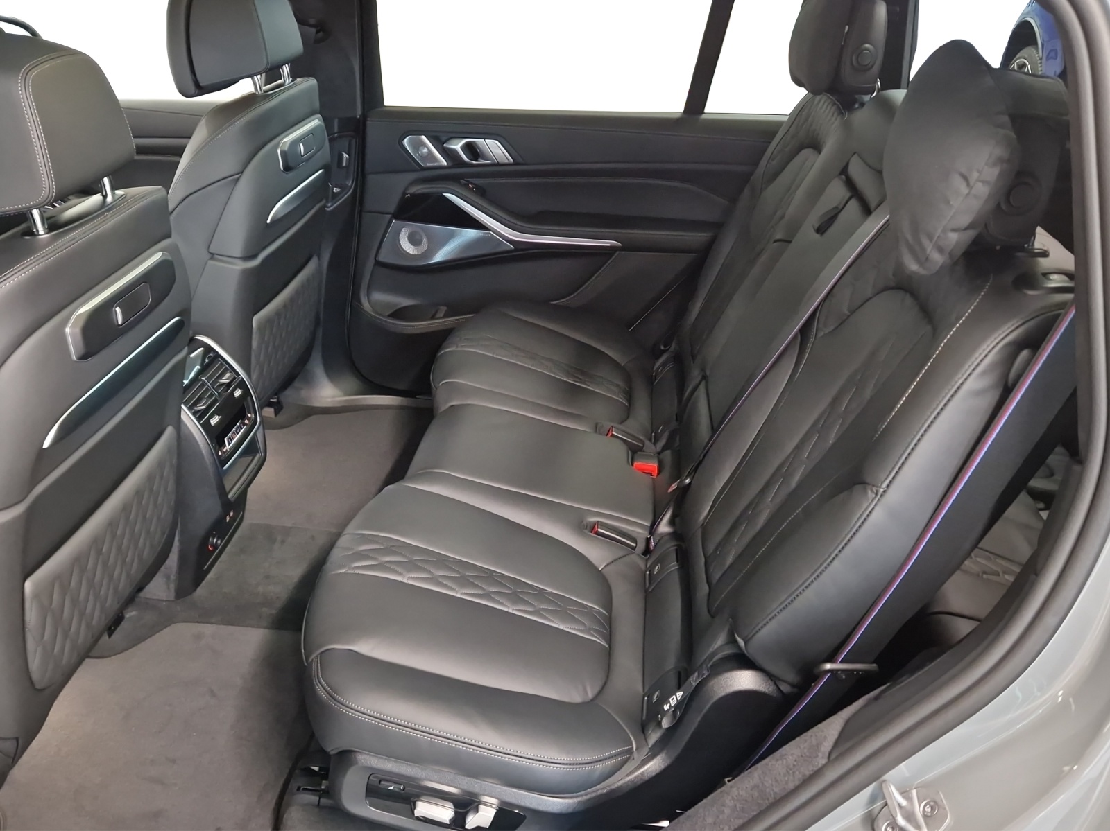 BMW X7 xDrive 40d M Sport Pro-image-19