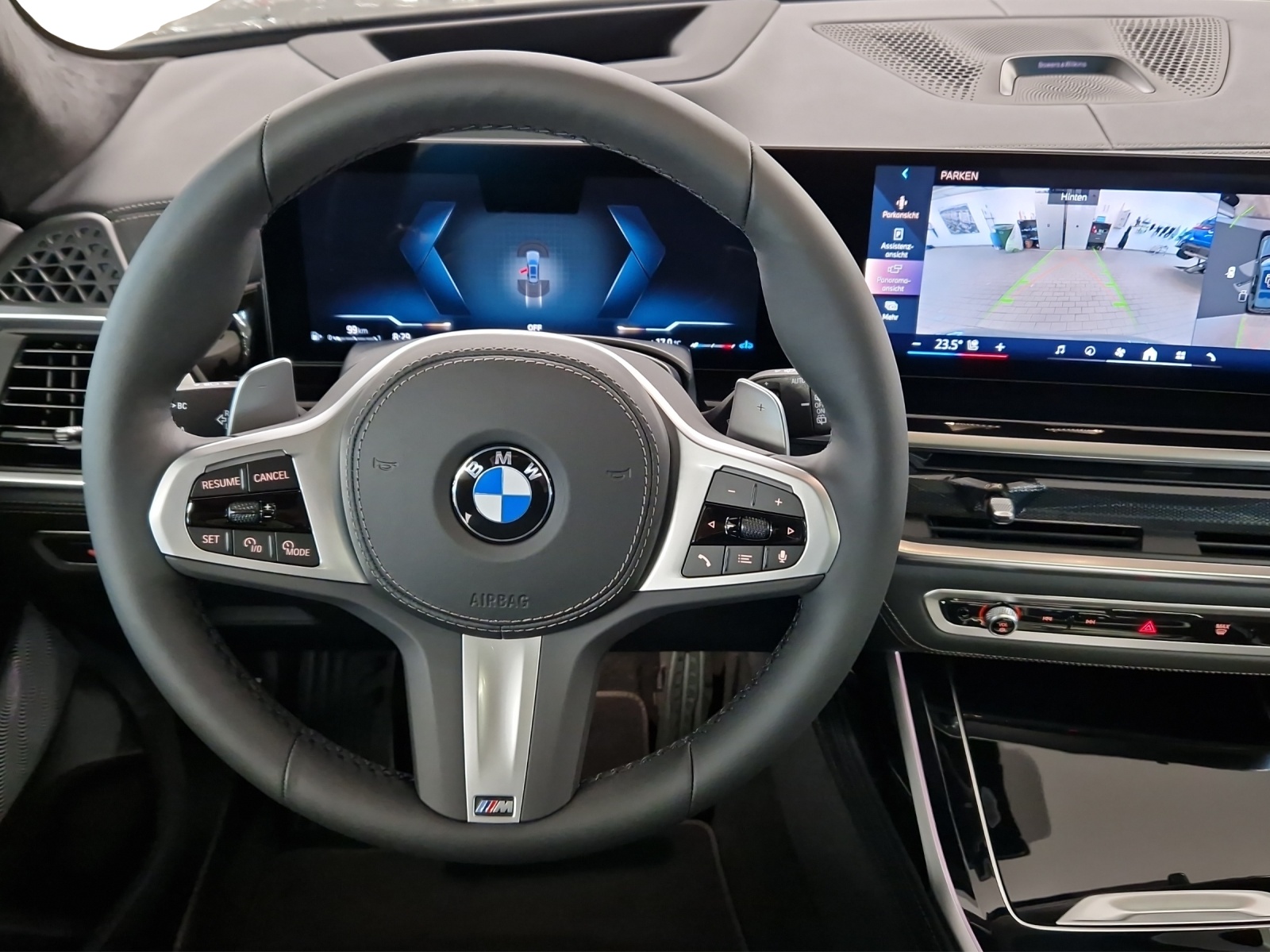 BMW X7 xDrive 40d M Sport Pro-image-15