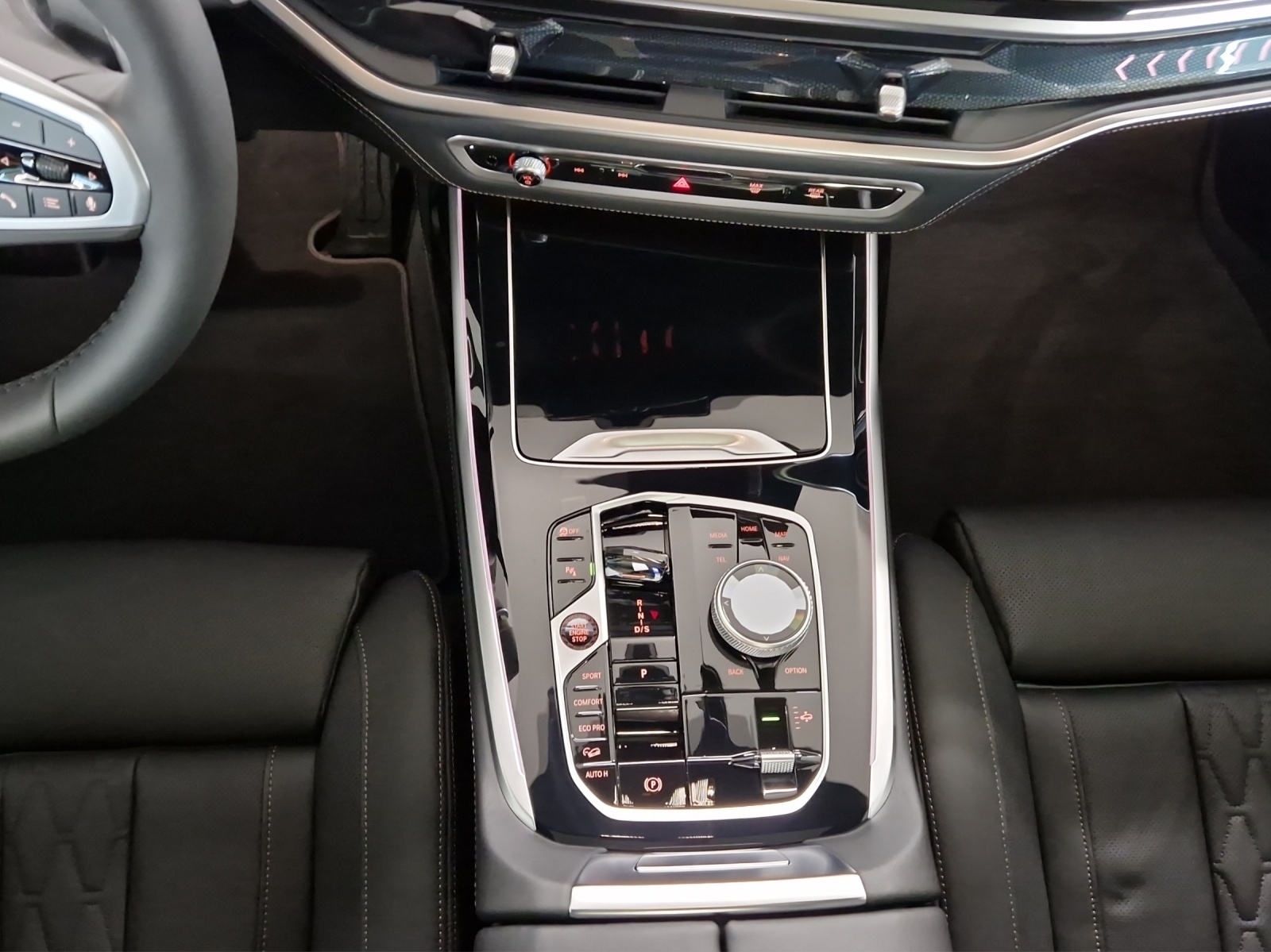 BMW X7 xDrive 40d M Sport Pro-image-9
