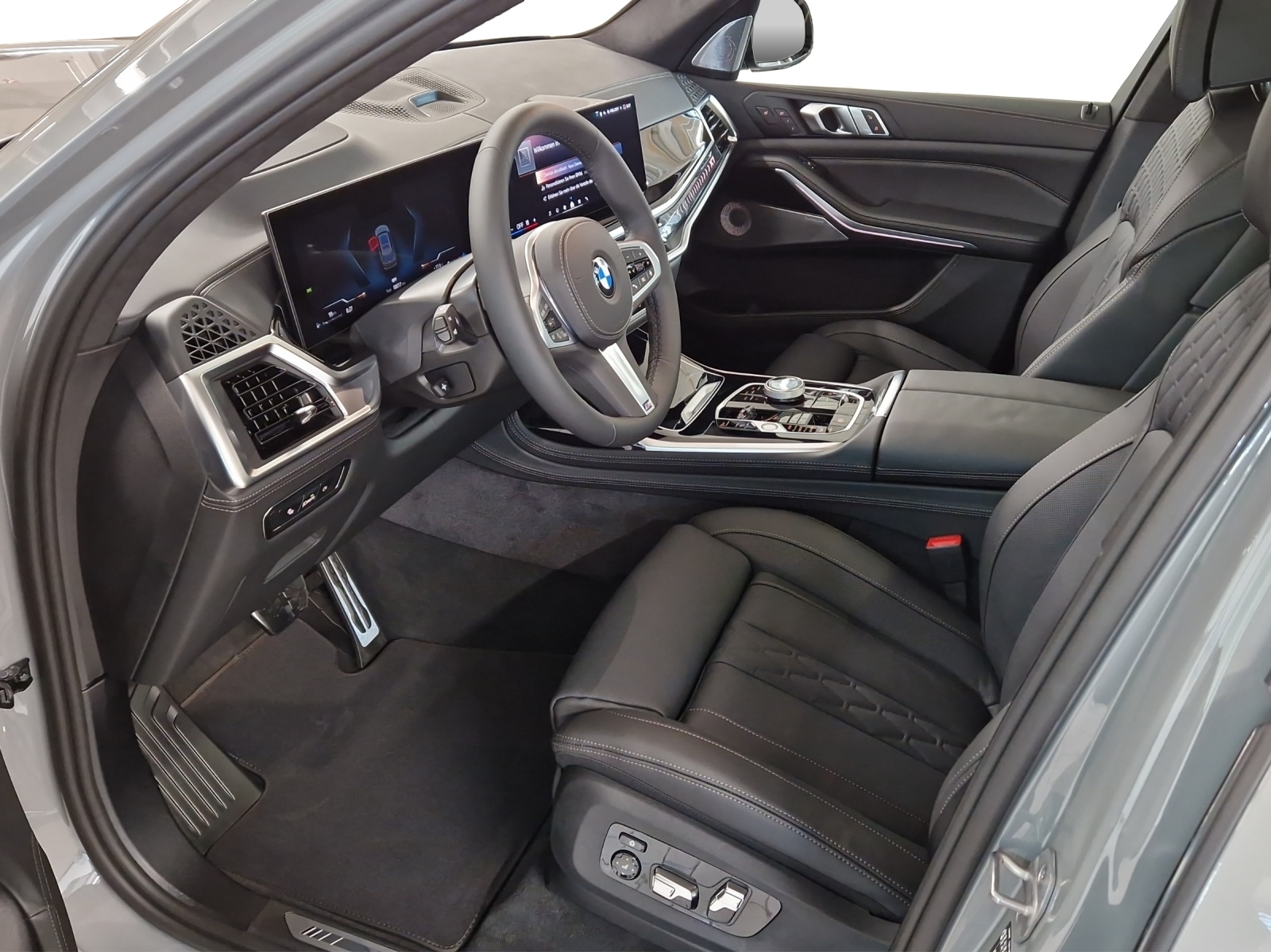 BMW X7 xDrive 40d M Sport Pro-image-10