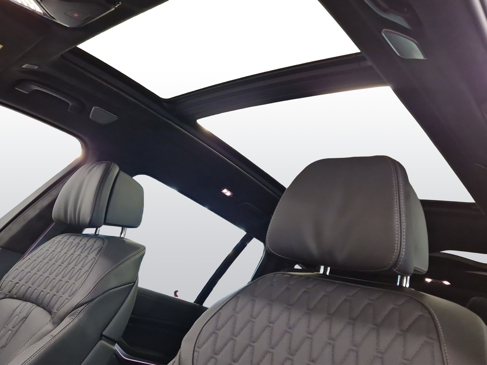 BMW X7 xDrive 40d M Sport Pro-image-13
