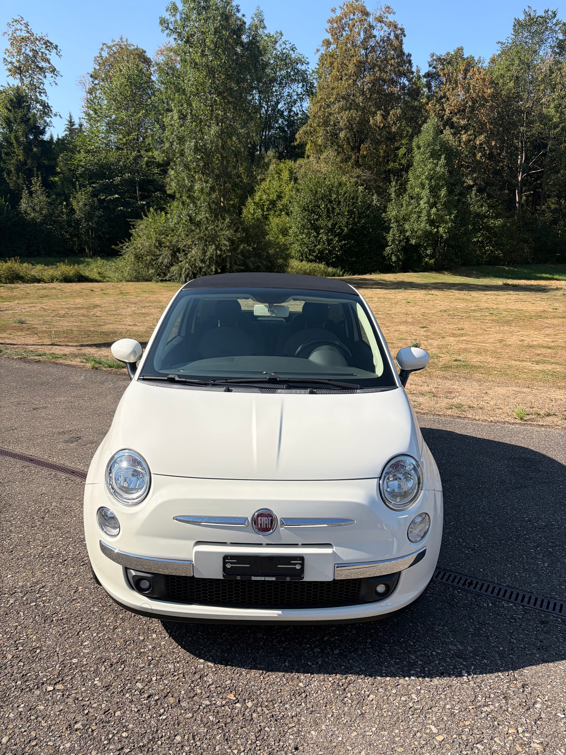 FIAT 500 1.4 16V Lounge-image-0