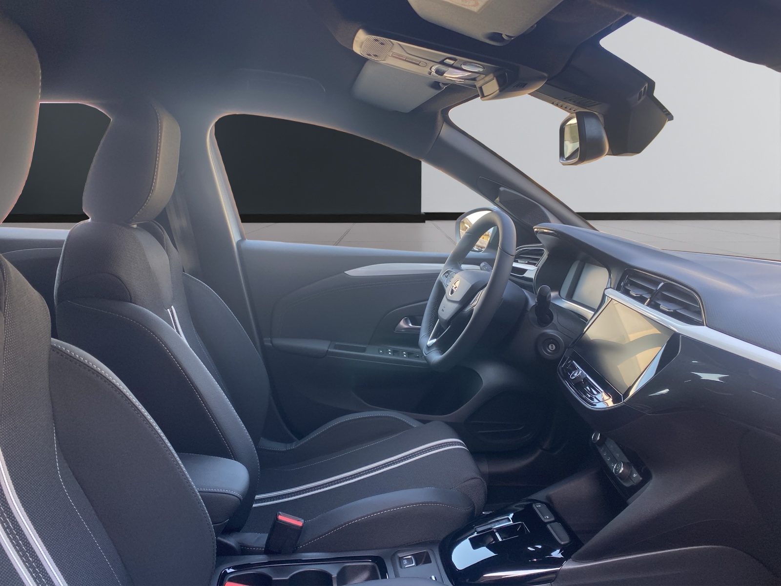 OPEL Corsa 1.2 T Hybrid Viva-image-15