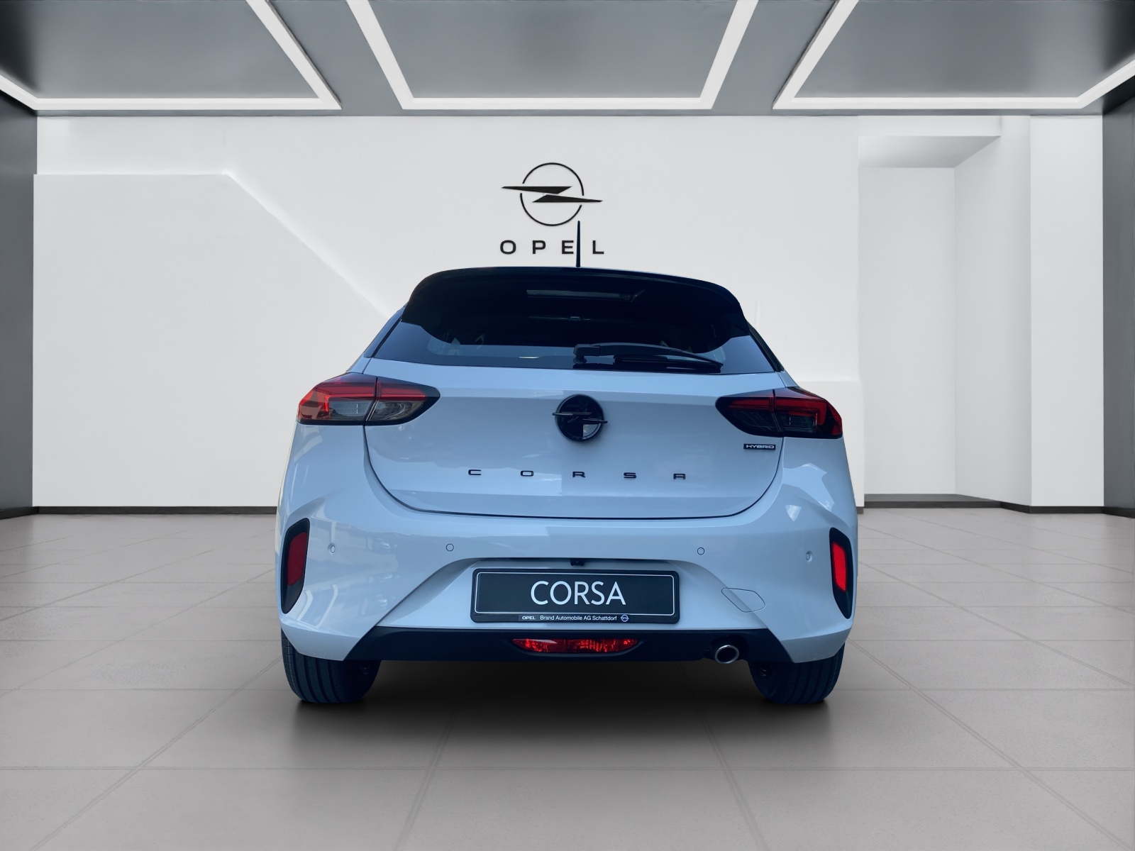 OPEL Corsa 1.2 T Hybrid Viva-image-3