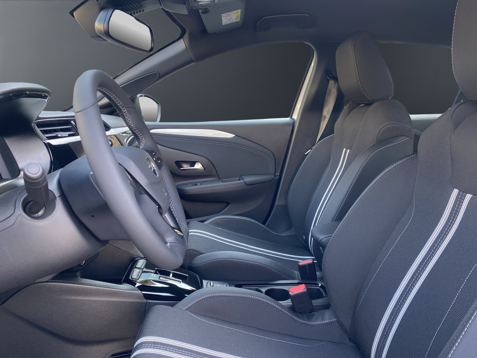 OPEL Corsa 1.2 T Hybrid Viva-image-10