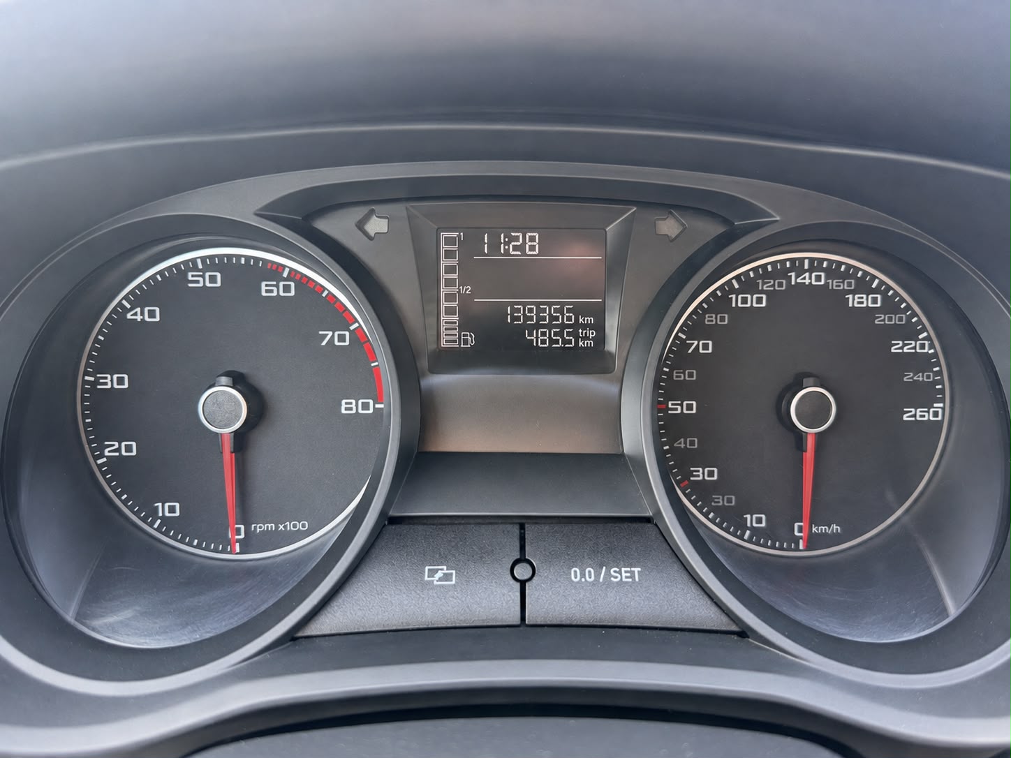 SEAT Ibiza 1.2 TSI FR DSG-image-9