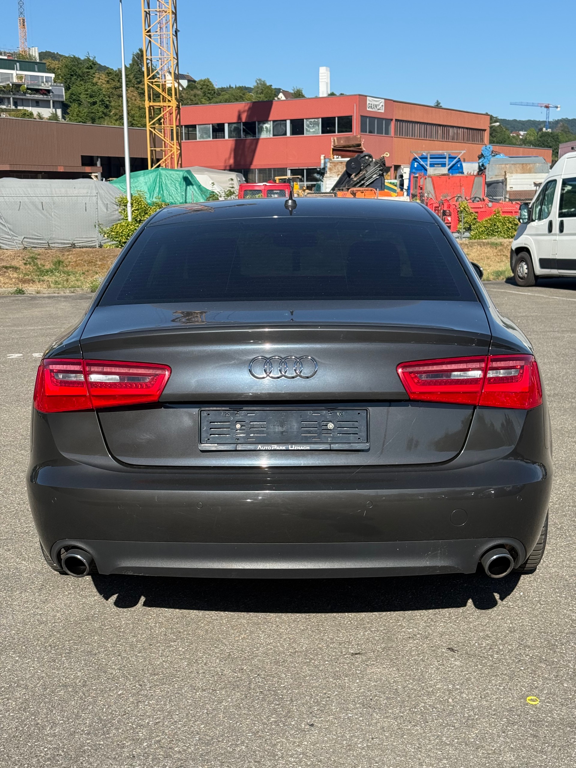 AUDI A6-image-4