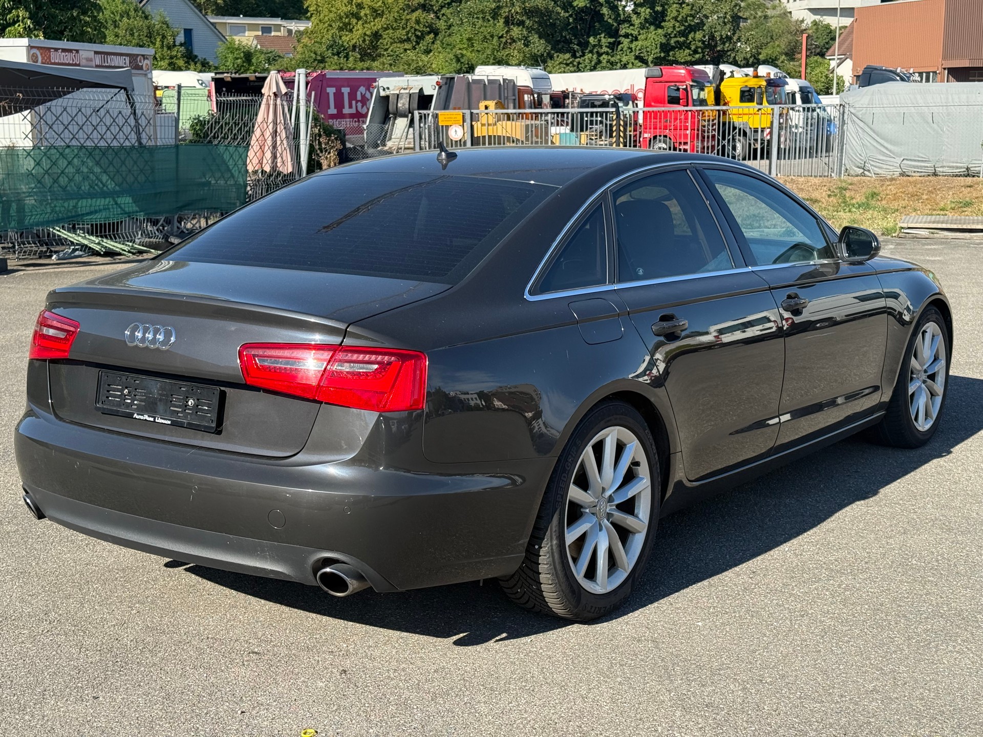 AUDI A6-image-5