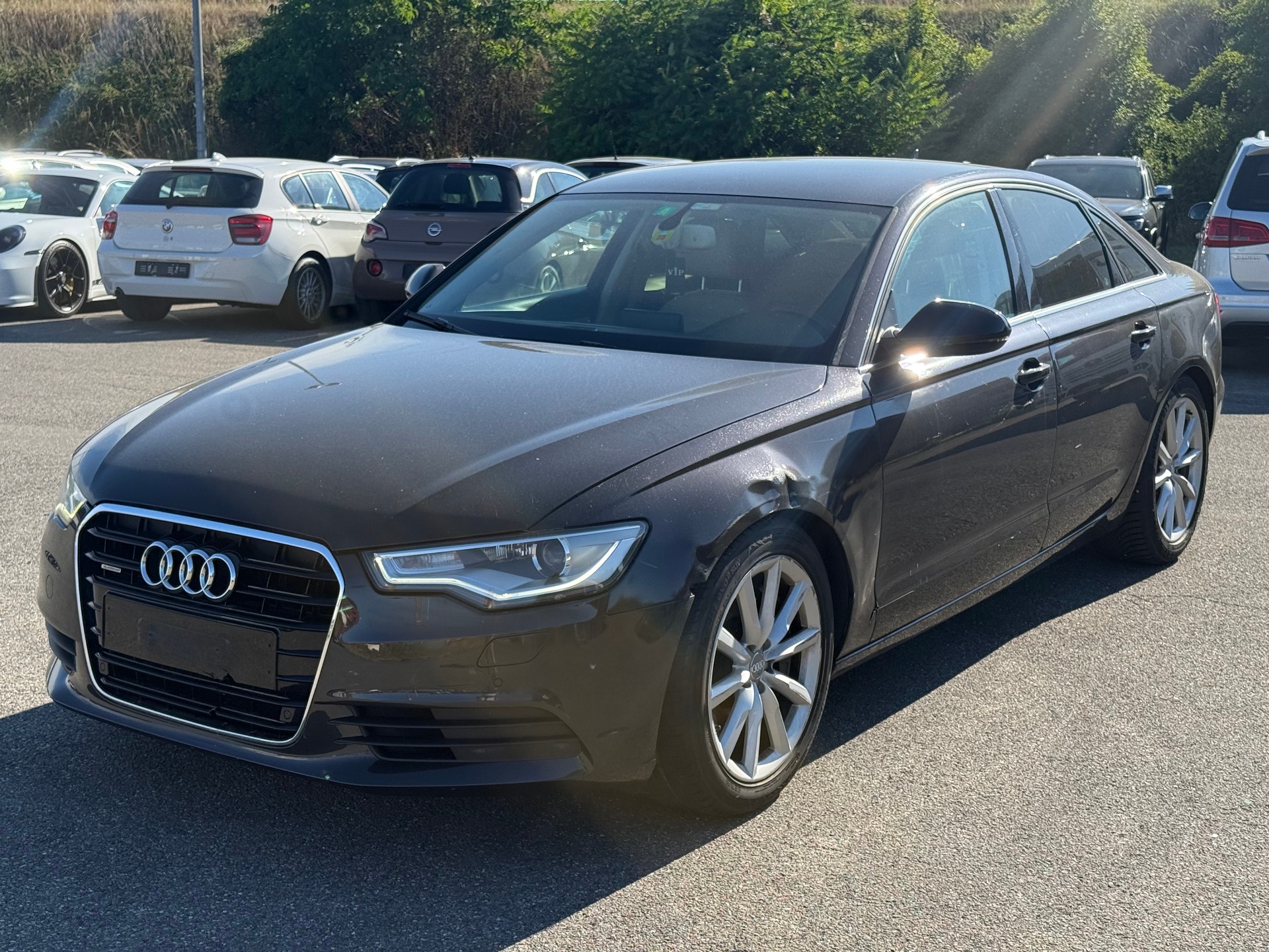 AUDI A6-image-0