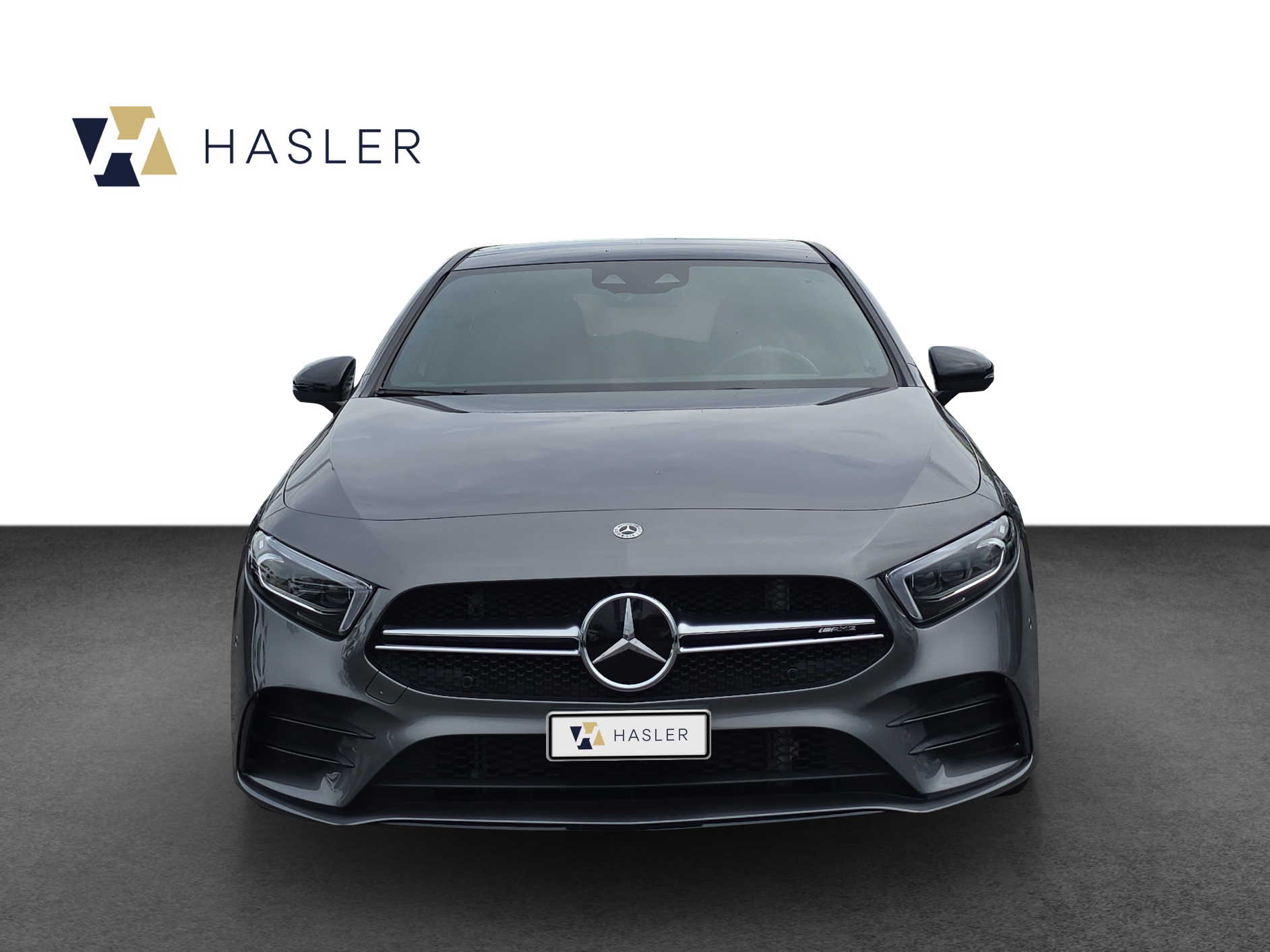 MERCEDES-BENZ A 35 AMG 4Matic Speedshift-showroom-element-1