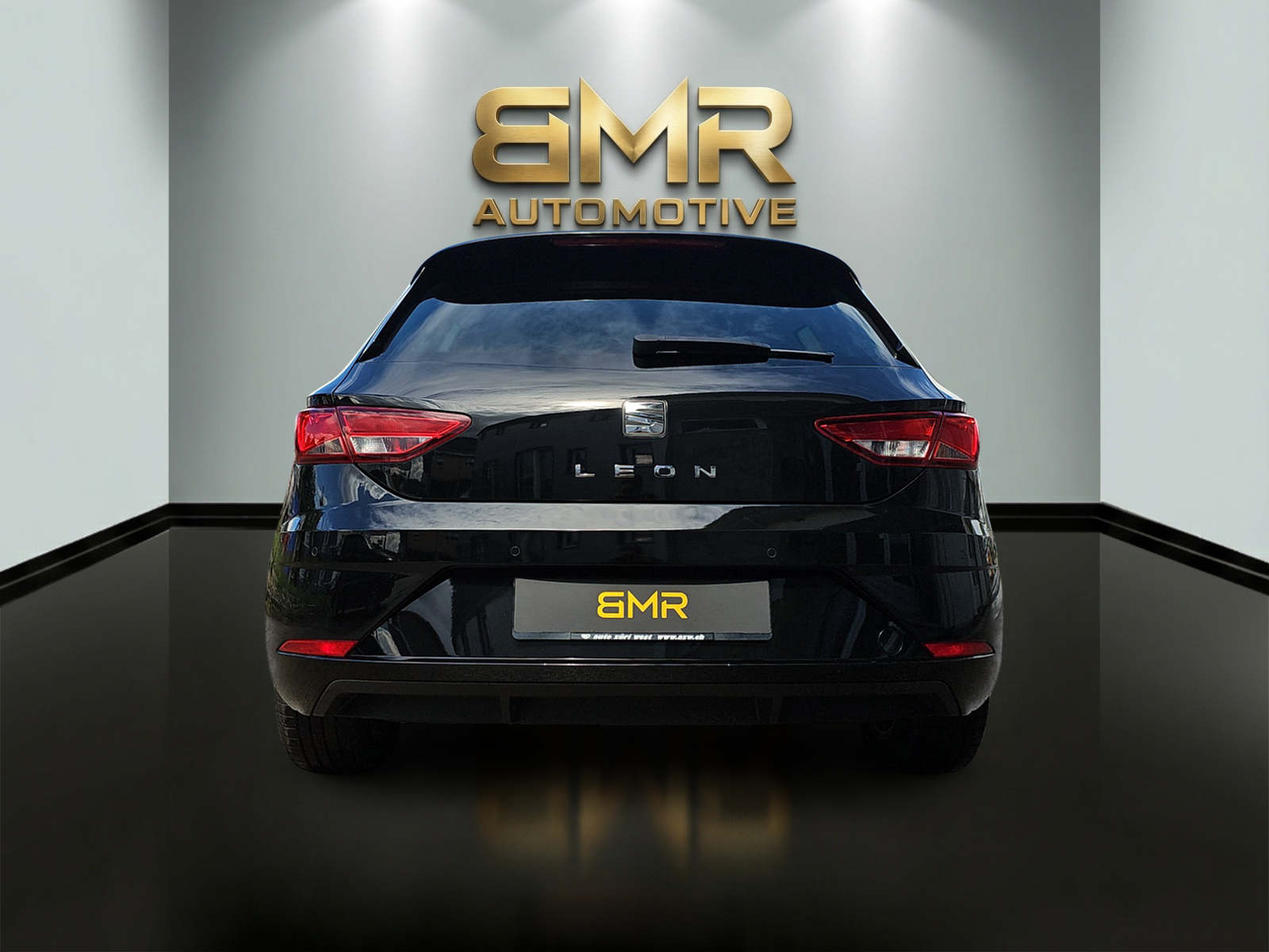 SEAT Leon ST 1.0 Ecomotive TSI Style DSG-image-5
