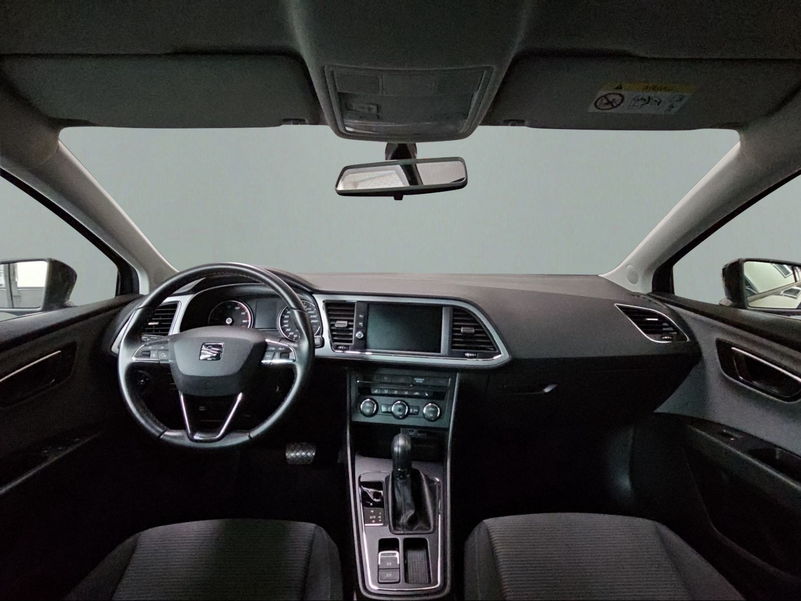 SEAT Leon ST 1.0 Ecomotive TSI Style DSG-image-9