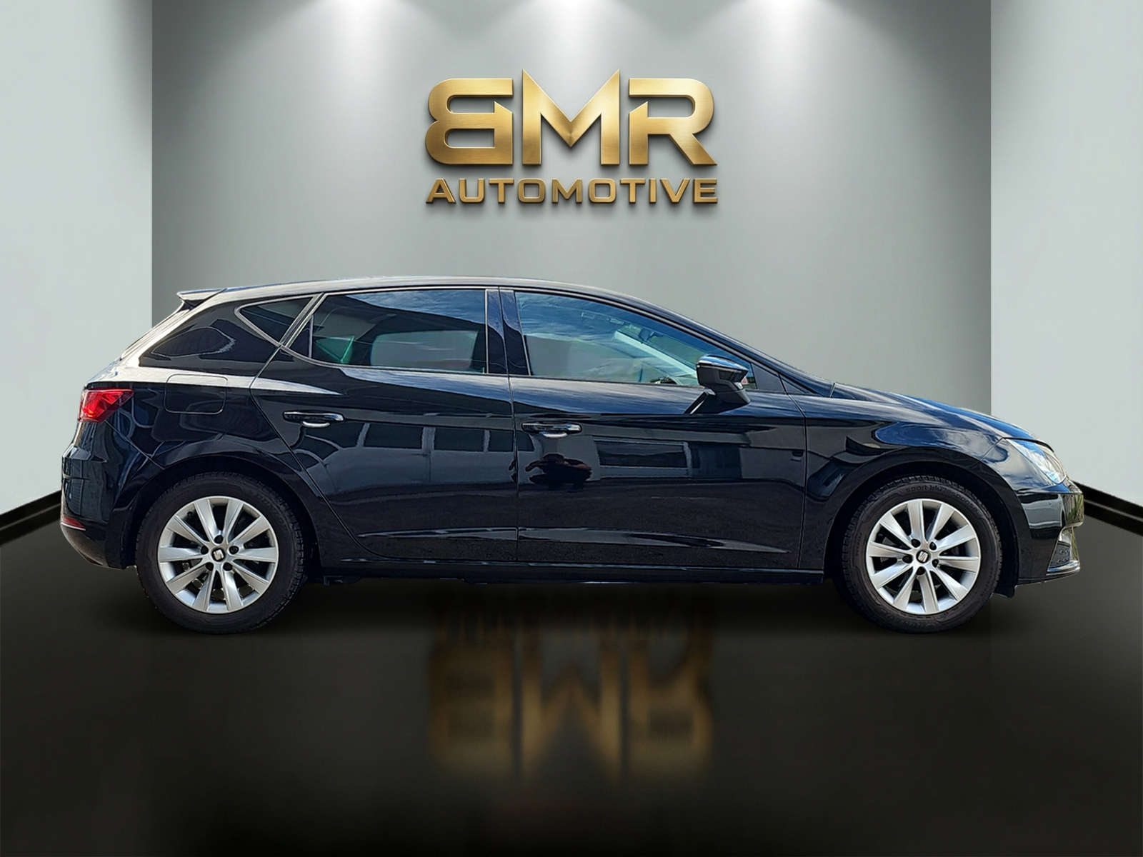 SEAT Leon ST 1.0 Ecomotive TSI Style DSG-image-3