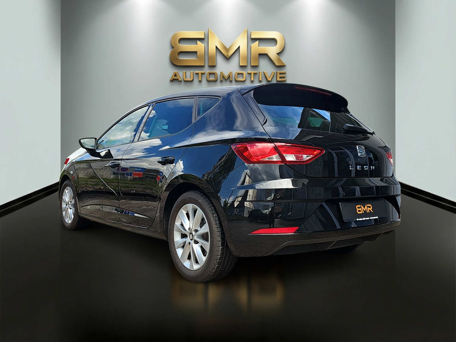 SEAT Leon ST 1.0 Ecomotive TSI Style DSG-image-6