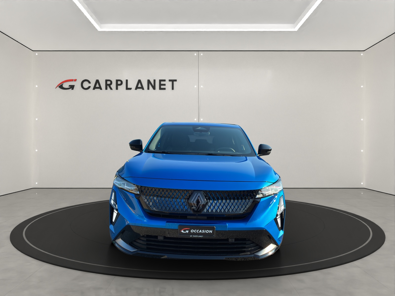 RENAULT Rafale 1.2 E-Tech esprit Alpine-showroom-element-1