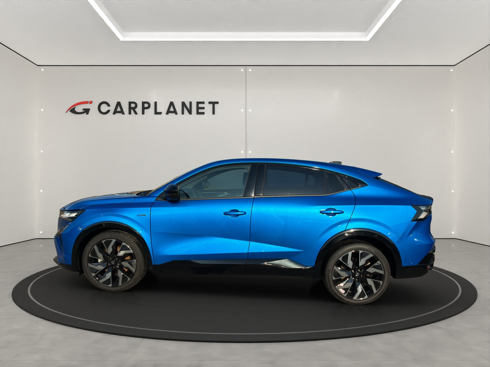 RENAULT Rafale 1.2 E-Tech esprit Alpine-showroom-element-2