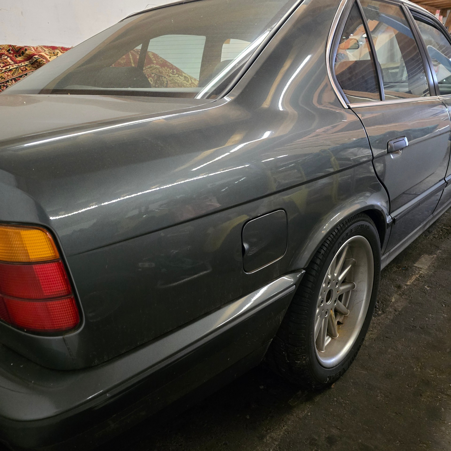 BMW 535i-image-2