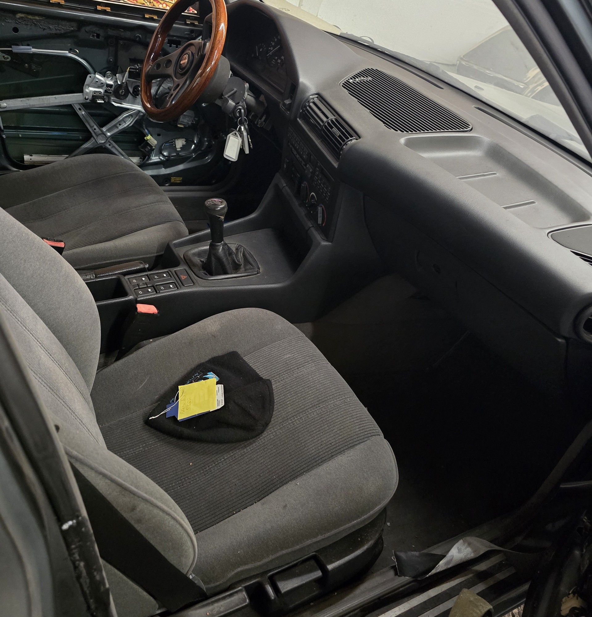 BMW 535i-image-6