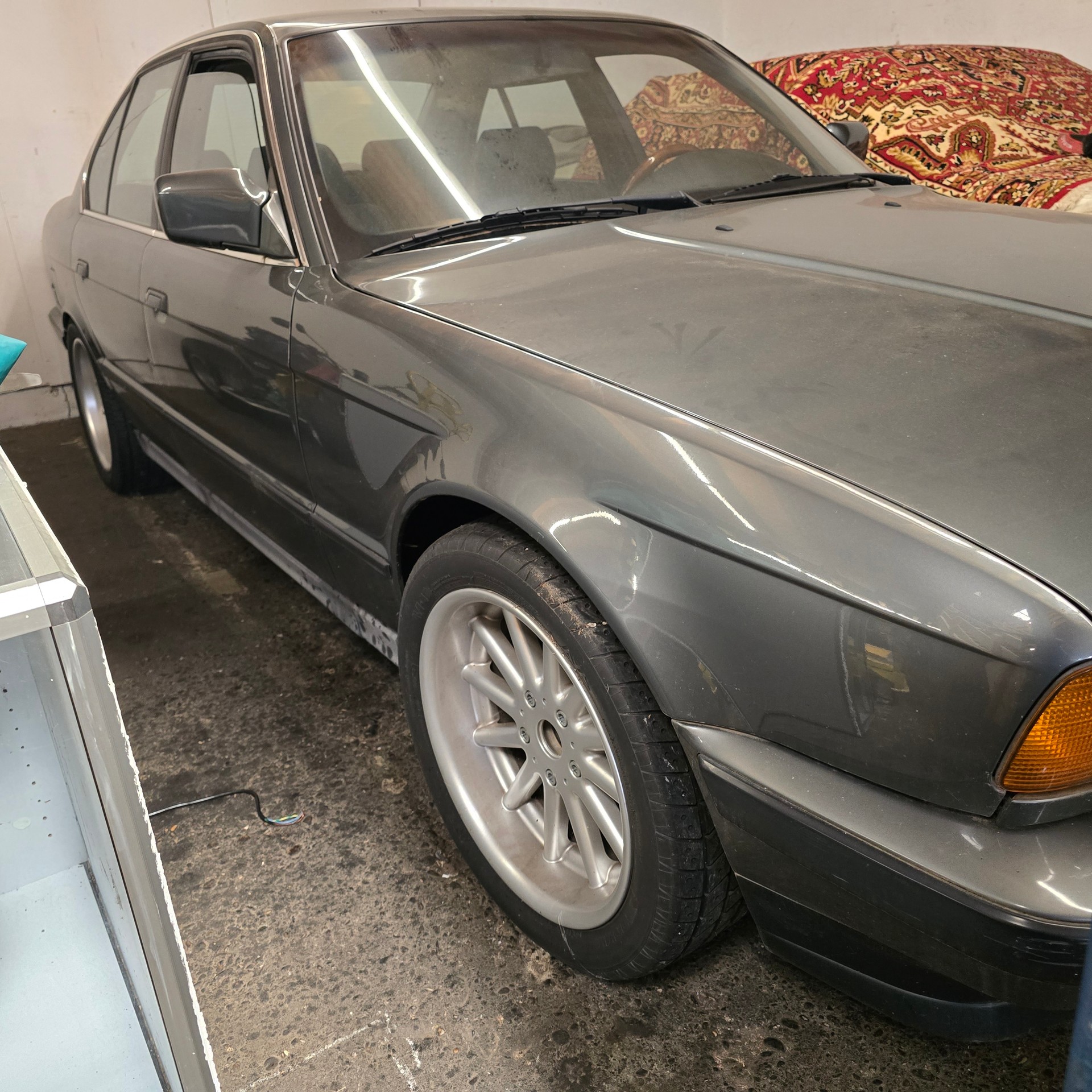 BMW 535i-image-1