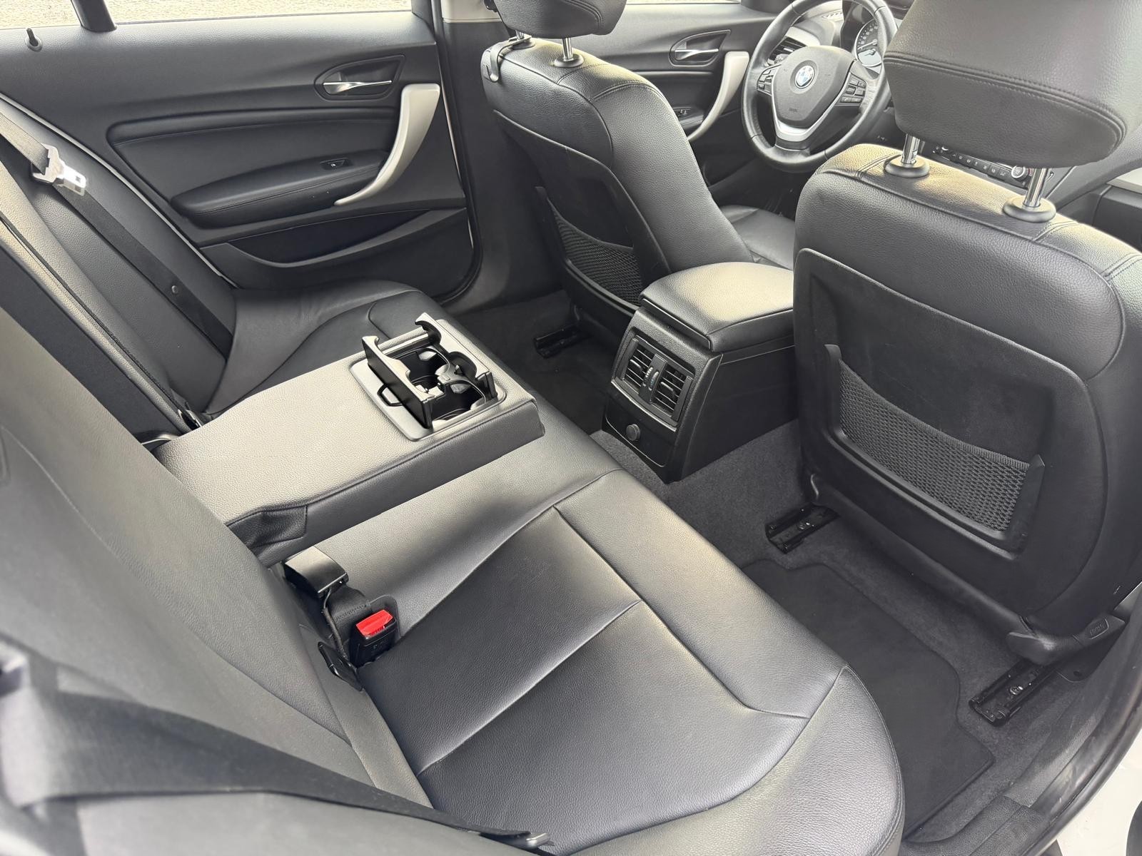BMW 116i Steptronic-image-13