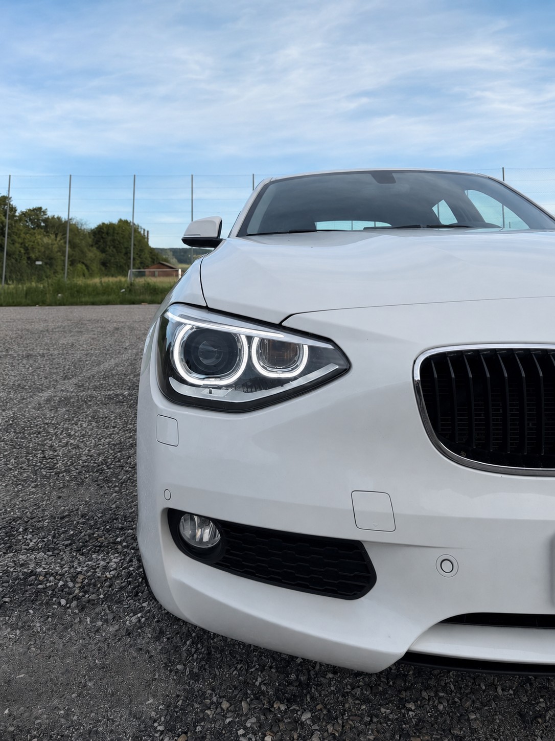 BMW 116i Steptronic-image-0
